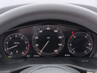 2026 Mazda Mazda CX-90 Premium Plus