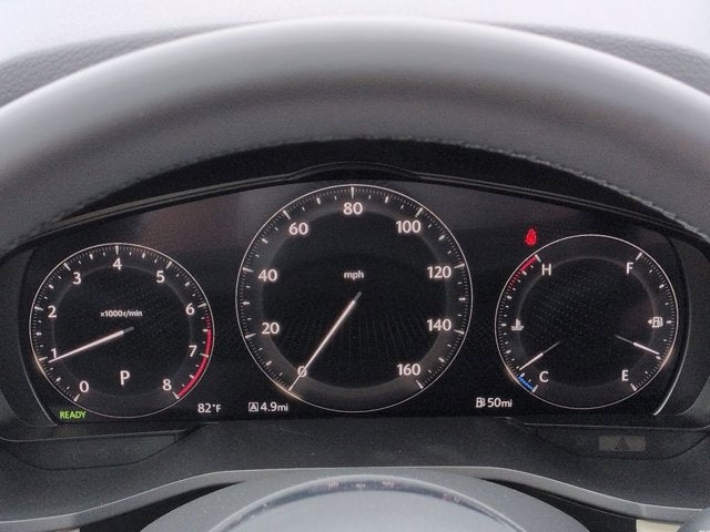 2026 Mazda Mazda CX-90 Premium Plus