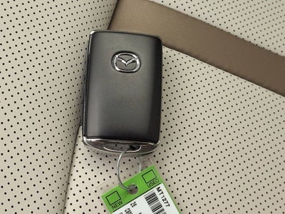 2026 Mazda Mazda CX-90 Premium Plus