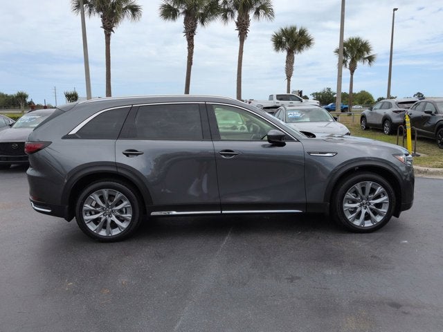 2026 Mazda Mazda CX-90 Premium Plus