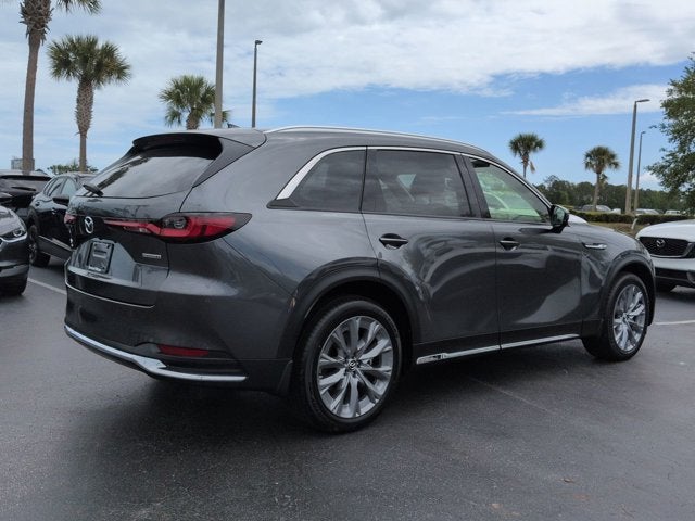 2026 Mazda Mazda CX-90 Premium Plus