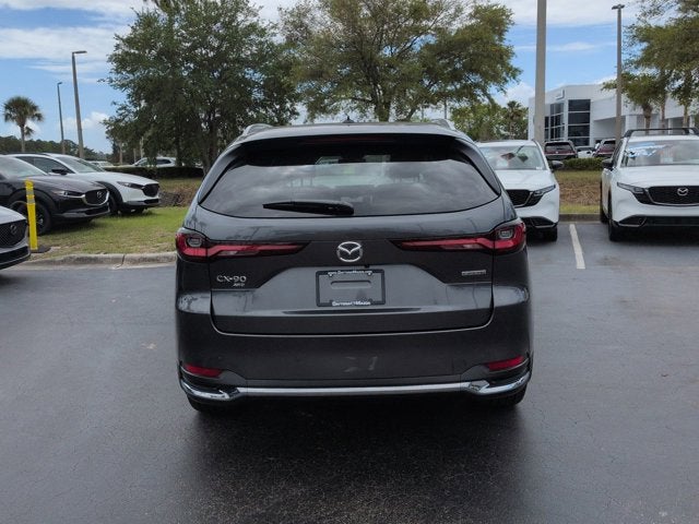 2026 Mazda Mazda CX-90 Premium Plus
