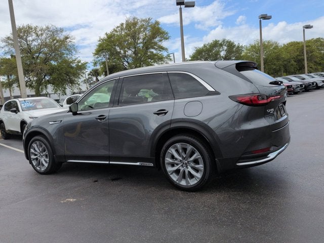2026 Mazda Mazda CX-90 Premium Plus