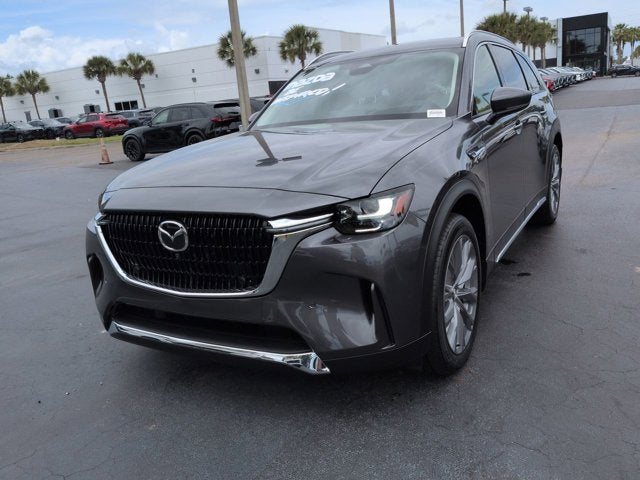 2026 Mazda Mazda CX-90 Premium Plus