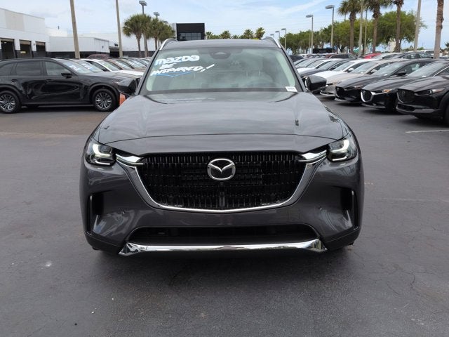 2026 Mazda Mazda CX-90 Premium Plus