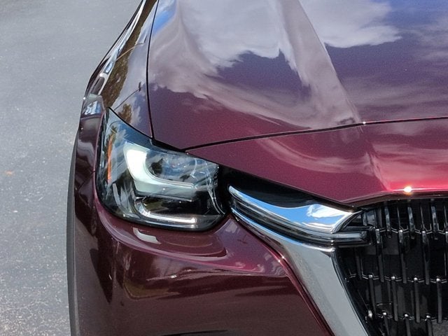 2026 Mazda Mazda CX-90 Premium Plus
