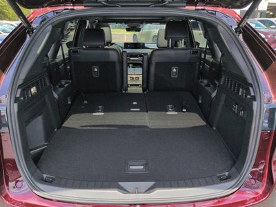 2026 Mazda Mazda CX-90 Premium Plus