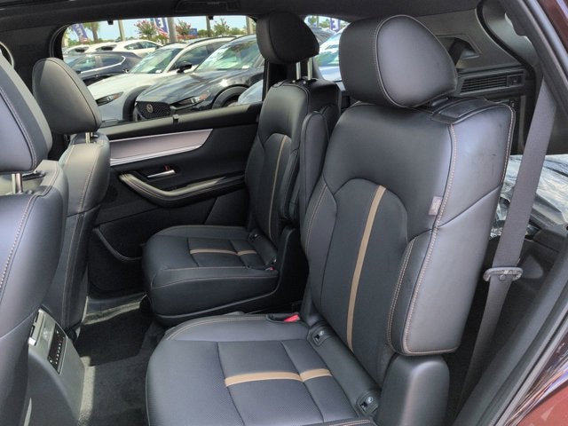 2026 Mazda Mazda CX-90 Premium Plus