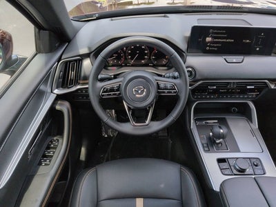 2026 Mazda Mazda CX-90 Premium Plus
