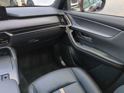 2026 Mazda Mazda CX-90 Premium Plus