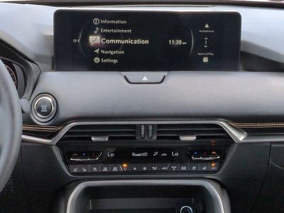 2026 Mazda Mazda CX-90 Premium Plus