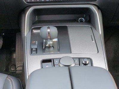 2026 Mazda Mazda CX-90 Premium Plus