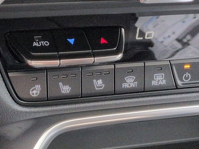 2026 Mazda Mazda CX-90 Premium Plus
