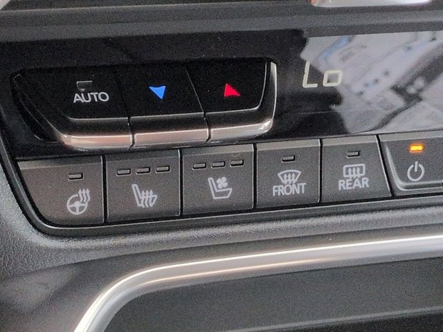 2026 Mazda Mazda CX-90 Premium Plus
