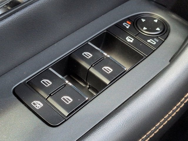 2026 Mazda Mazda CX-90 Premium Plus