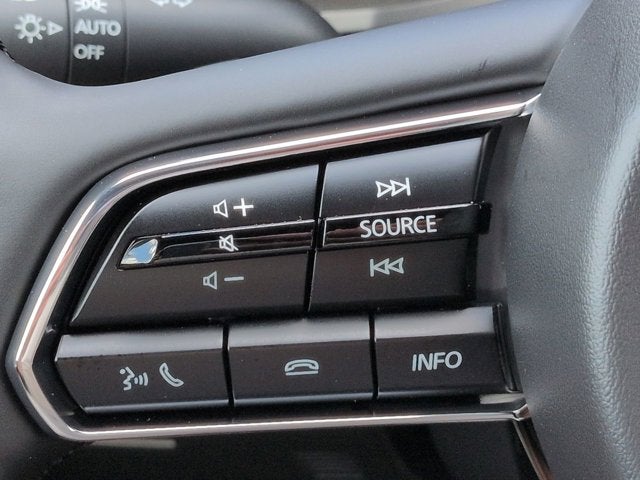 2026 Mazda Mazda CX-90 Premium Plus
