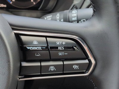 2026 Mazda Mazda CX-90 Premium Plus