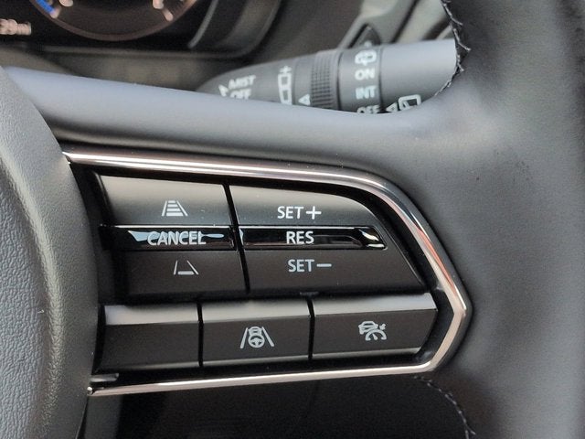 2026 Mazda Mazda CX-90 Premium Plus