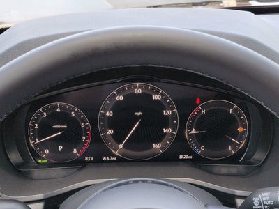 2026 Mazda Mazda CX-90 Premium Plus