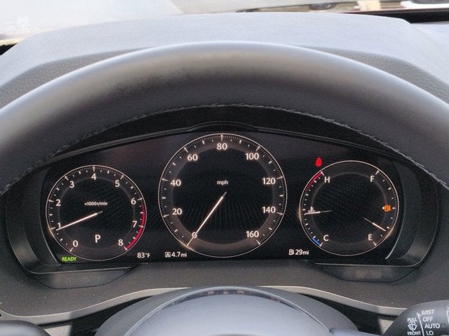 2026 Mazda Mazda CX-90 Premium Plus