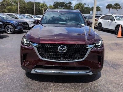 2026 Mazda Mazda CX-90 Premium Plus