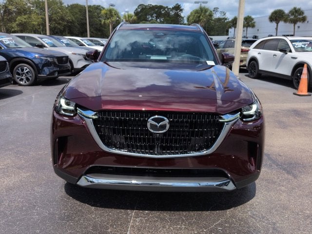 2026 Mazda Mazda CX-90 Premium Plus