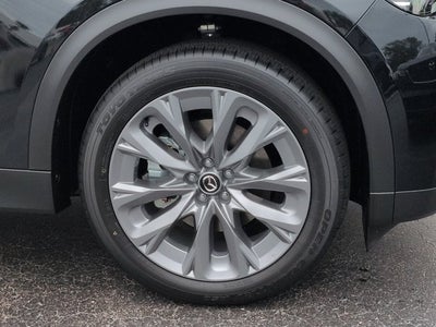 2026 Mazda Mazda CX-90 Premium Plus