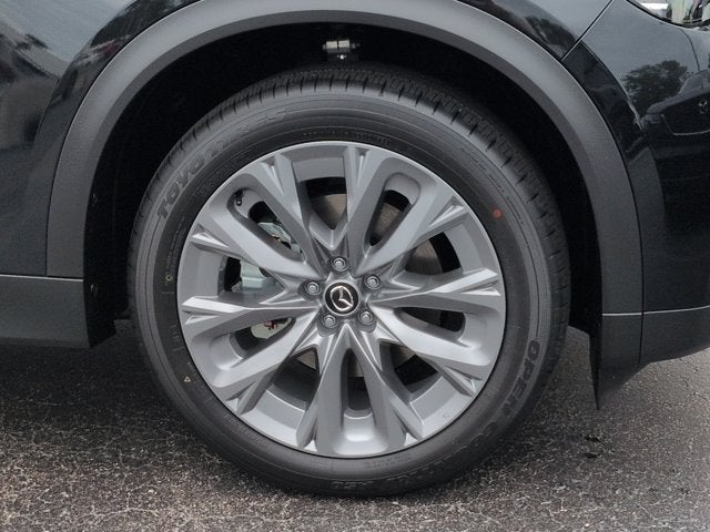 2026 Mazda Mazda CX-90 Premium Plus