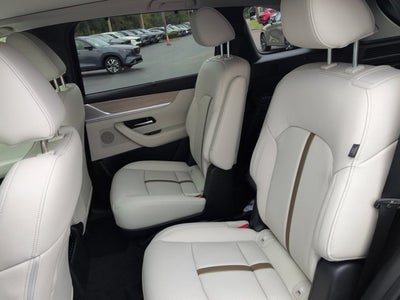 2026 Mazda Mazda CX-90 Premium Plus