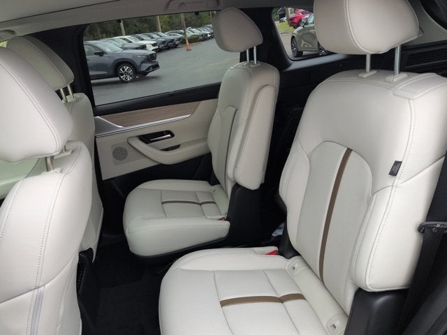2026 Mazda Mazda CX-90 Premium Plus