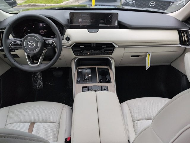 2026 Mazda Mazda CX-90 Premium Plus