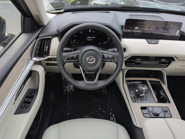 2026 Mazda Mazda CX-90 Premium Plus