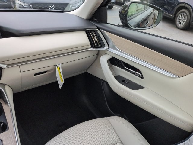 2026 Mazda Mazda CX-90 Premium Plus