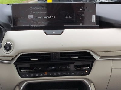 2026 Mazda Mazda CX-90 Premium Plus