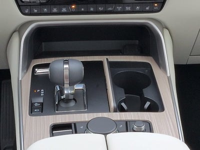 2026 Mazda Mazda CX-90 Premium Plus