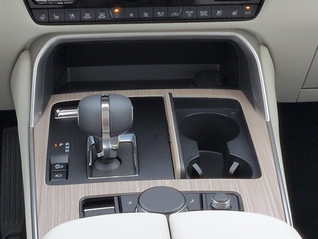 2026 Mazda Mazda CX-90 Premium Plus
