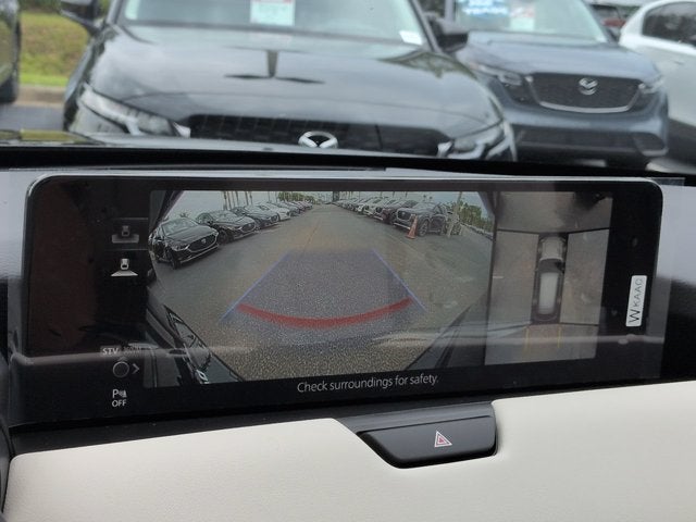 2026 Mazda Mazda CX-90 Premium Plus