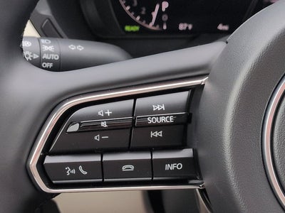 2026 Mazda Mazda CX-90 Premium Plus