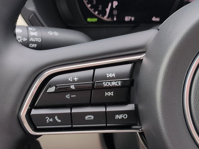 2026 Mazda Mazda CX-90 Premium Plus