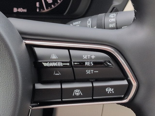 2026 Mazda Mazda CX-90 Premium Plus