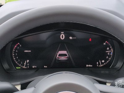 2026 Mazda Mazda CX-90 Premium Plus