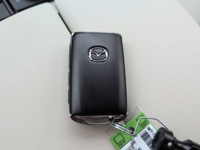 2026 Mazda Mazda CX-90 Premium Plus