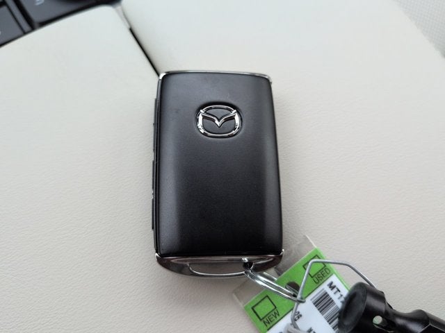 2026 Mazda Mazda CX-90 Premium Plus