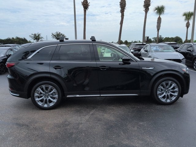 2026 Mazda Mazda CX-90 Premium Plus