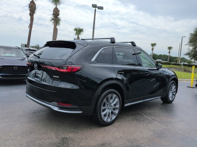 2026 Mazda Mazda CX-90 Premium Plus