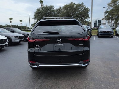 2026 Mazda Mazda CX-90 Premium Plus