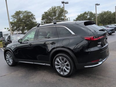 2026 Mazda Mazda CX-90 Premium Plus