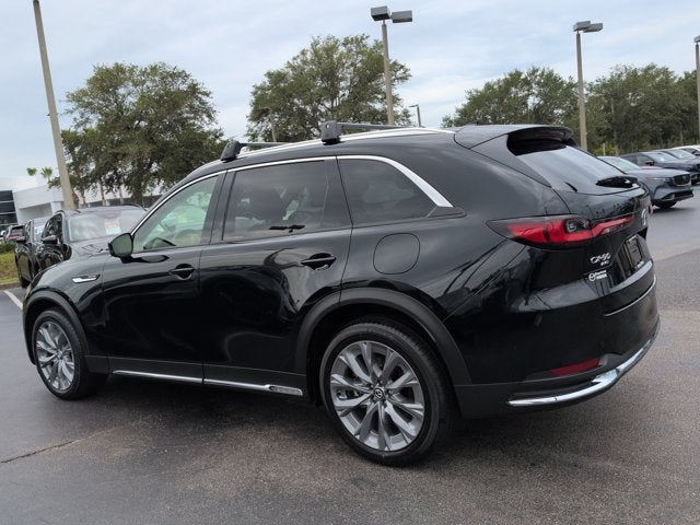 2026 Mazda Mazda CX-90 Premium Plus