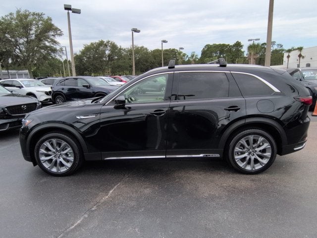 2026 Mazda Mazda CX-90 Premium Plus
