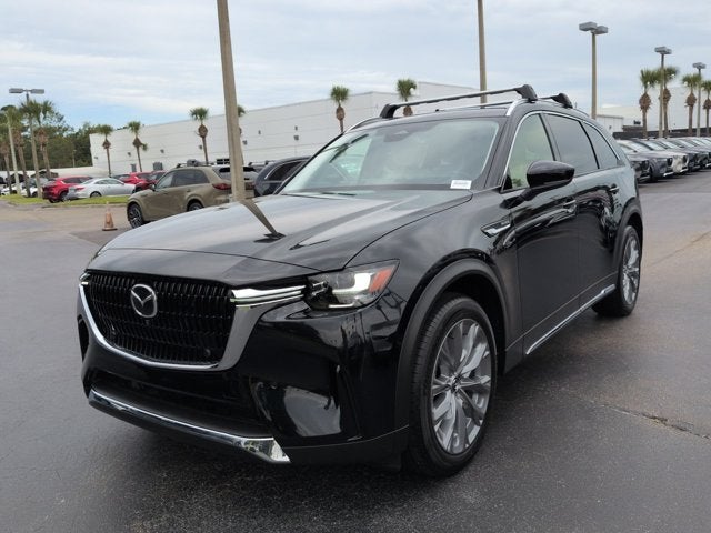 2026 Mazda Mazda CX-90 Premium Plus